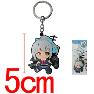 Porte clés Kantai Collection / Keychains Kantai Collection - Imagen 1 de 1