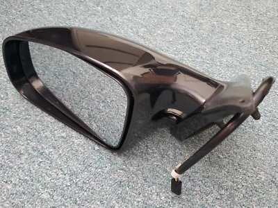 Espejo retrovisor izquierdo FIT SYSTEM 62626G se adapta a 99-02 pontiac grand am Foto 1 de 4