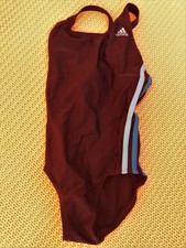 adidas badeanzug 146