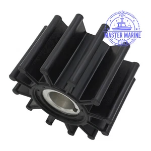 Flexible Impeller for Chris-Craft (cont.) Model 454 Marine Inboard Engine - Picture 1 of 7