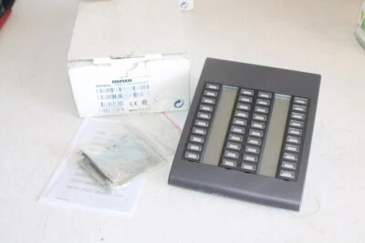 ALCATEL 4090L .. MODULE D'EXTENSION 40 TOUCHES SUPPLEMENTAIRES pour 4020 4035 - Photo 1/4