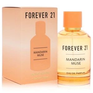 Forever 21 Mandarin Muse by Forever 21 Eau De Parfum Spray 3.4 oz for Women - Picture 1 of 1