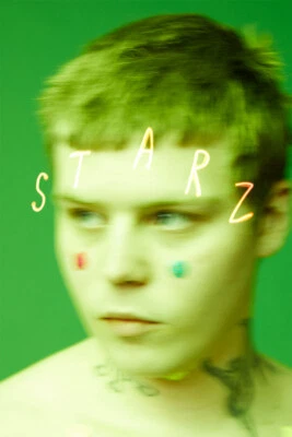 Yung Lean Starz Productor de discos Músico Arte de pared Decoración del hogar - PÓSTER 20x30 Foto 1 de 3