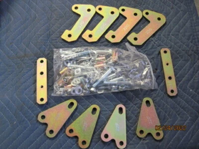 Kit de elevación High Lifter Polaris Ranger 2" Ranger 2013-19 570/900/tripulación 63-69595 Foto 1 de 4