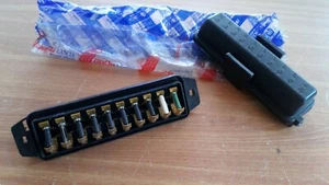 Fuse Box for Fiat 126 127 Uno 5981460 OEM - Picture 1 of 3