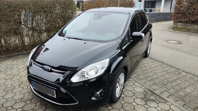 ford c max 1.6 ECO BOOST Start - Stop- System - Bild 1 von 4