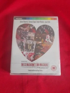 The St. Valentine's Day Massacre! - Indicator - New - Booklet - Limited Edition - Picture 1 of 4