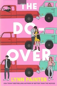 The Do-Over by Lynn Painter (2022, Hardcover) Brand New - Imagen 1 de 2