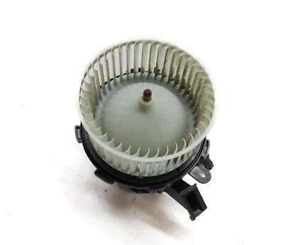 2013-2017 AUDI A4 S4 A5 S5 Q5 (B8 8K 8T 8R) FRONT HEATER A/C BLOWER FAN MOTOR - Image 1 of 4