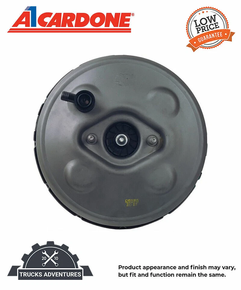 Cardone Reman Power Brake Booster 54-74832 | High-Quality Auto Part, Universal F - Image 1 of 4