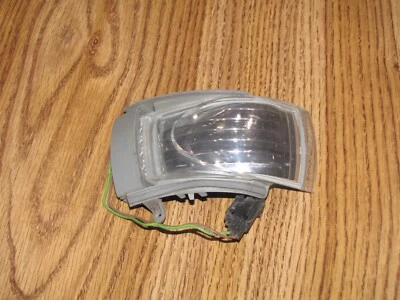 ESPEJO RETROVISOR VOLKSWAGEN BEETLE SEÑAL DE GIRO DERECHO OEM 2003-2010 PASAJERO Foto 1 de 2