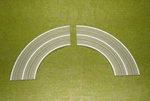 Faller ams  racing Schienen  Nr. 4492  - Bild 1 von 1