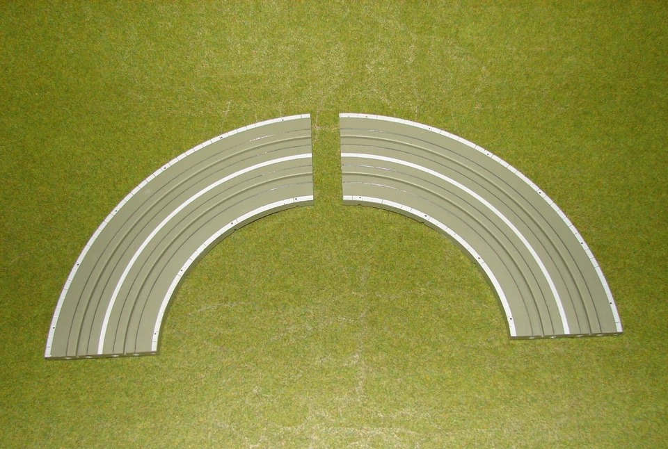 Faller ams  racing Schienen  Nr. 4492  - Bild 1 von 1