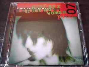 GRAF+ZYX - Trust No Woman CD New Wave / Abstract / Minimal Synth