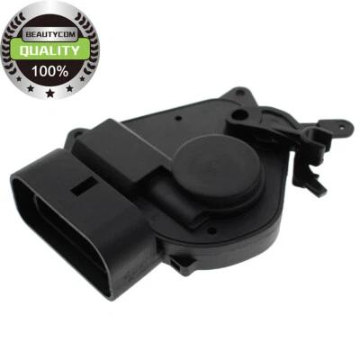 Nuevo conjunto de actuador de cerradura de puerta del lado del conductor delantero izquierdo para Lexus IS300 DLA483  Foto 1 de 4