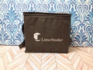 Limo Studio Bulb Carry Bag And The Bulbs 45W Daylight Tested *Read Description* - Picture 1 of 23