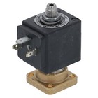 LUCIFER 3 WAY VALVE COFFEE ESPRESSO MACHINE PARTS BRASILIA CIMBALI  WEGA PAVONI