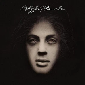 Piano Man 50th Anniversary Deluxe Edition SACD Multi-Hybrid Edition - Picture 1 of 1