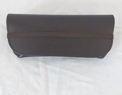 Giorgio Armani Eyeglasses Soft Flap Case  - Image 1 of 4