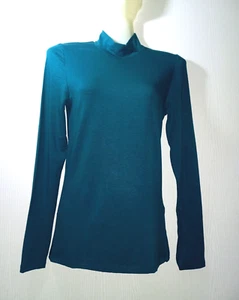 DAMART T-SHIRT MANCHES LONGUES THERMOLACTYL & VISCOSE DEGRÉ 2 TAILLE XL - Picture 1 of 5