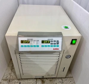 Julabo FC1600 Chiller, Expedite Shipping World Wide - Picture 1 of 18