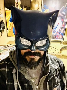 Casco Wildcat JSA *STAMPA GREZZA* - Foto 1 di 6