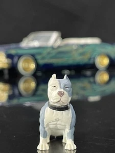 “SLY” • HOMIES HOOD HOUNDS SERIES 1 • 1.75” 1/32 Scale • David Gonzales Art  - Picture 1 of 5