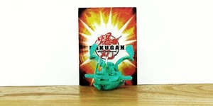 Rare BAKUGAN Special Attack Ventus ULTRA DRAGONOID TYPHOON Covered-G SM/SEGA - Picture 1 of 10