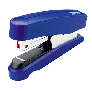 Novus® B10 FC Heftgerät 20 Blatt Flachhefter Heftgerät Tacker inkl 200 Klammern - Bild 1 von 10