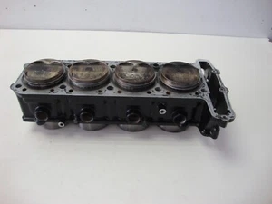Zylinder Kolben Kolbenringe CYLINDER PISTON Kawasaki GTR 1000 ZGT00A 86-93 - Bild 1 von 12