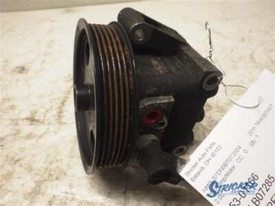 Bomba de dirección asistida Ford Transit Connect 2011 2,0 L BT1Z3A696A B07285 Foto 1 de 3