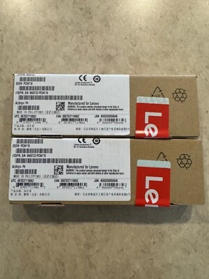 Genuine Lenovo (Samsung) 8GB (4GBx2) PC3-12800 DDR3 SoDimm Memory Module - Image 1 of 4