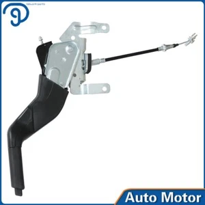 Palanca y cable para Ford Mustang 2005-2009 mango de freno de estacionamiento de emergencia - Imagen 1 de 10
