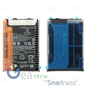 Batterie Xiaomi Note 11 Pro 4G 5G Peu X4 Pro 5G Service Pack BN5E Original - Photo 1/2