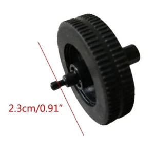 Mouse Roller Replacement Parts Metal Mouse Pulley Scroll Wheel for Repair Pa _xa - Photo 1/7