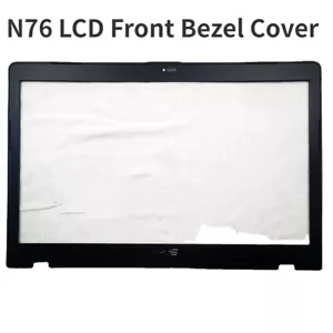 LCD Front Bezel Cover For Asus N76 N76V N76VB N76VJ N76VM N76VZ 13GNAL1AP010-1 - Picture 1 of 3
