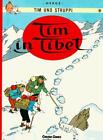 Tim Und Struppi: Tim in Tibet
