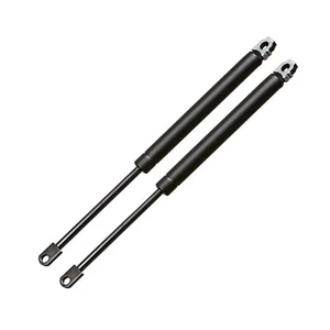 Pair Front Hood Lift Supports For 1979-1985 Riviera Eldorado Seville Toronado - Foto 1 di 2