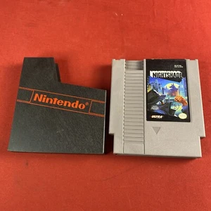 Nightshade (Ultra, 1992) - NES Nintendo Game Cartridge - Bild 1 von 8