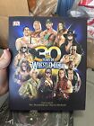 30 Years of WrestleMania by Brian Shields (2014, Hardcover)