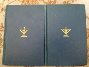 Das Buch der Legenden von Hyman E. Goldin Band 1 & 2 Geschichten aus dem Talmud & Midrasch - Bild 1 von 6