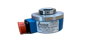 HS35AY1CCU1EA00 Avtron Encoder - Picture 1 of 2
