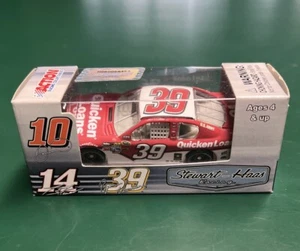 #39 RYAN NEWMAN QUICKEN LOANS 2012 ACTION 1/64 - Picture 1 of 3