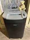 Rexel Mercury RLS32 Large Office Shredder FREE MANCHESTER DELIVERY