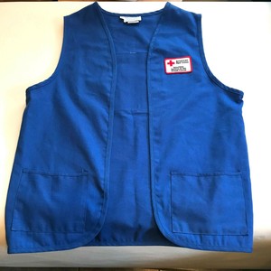 Cotton Vest Uniform and Work Jackets 
