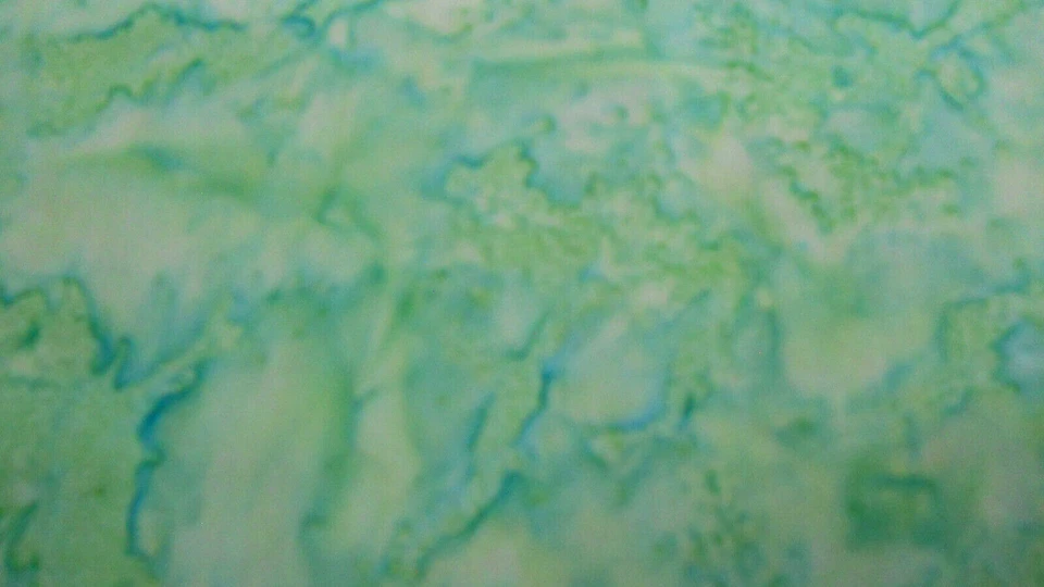 Moda Fabrics CONFECTION BATIKS #27310 16 "LIME" BTY - Image 1 of 1