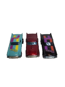 Vintage Hot Wheels Lot 1970S Diecast Vehicles T Bird Cars Collectible READ - Picture 1 of 19