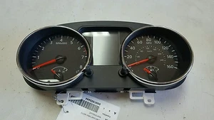 NISSAN ROGUE Speedometer (cluster), MPH (US) 11 - Foto 1 di 1