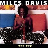 Miles Davis : Doo-bop [australian Import] CD Import (1992) Fast and FREE P & P