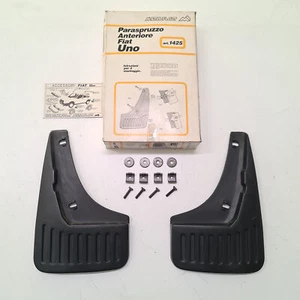 Kit Doble Paragolpes Delantero Fiat Uno I Serie Para 5953303 - 5953304 - Picture 1 of 11